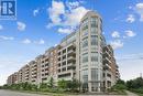 407 - 2480 Prince Michael Drive, Oakville (Iroquois Ridge North), ON  - Outdoor With Balcony With Facade 