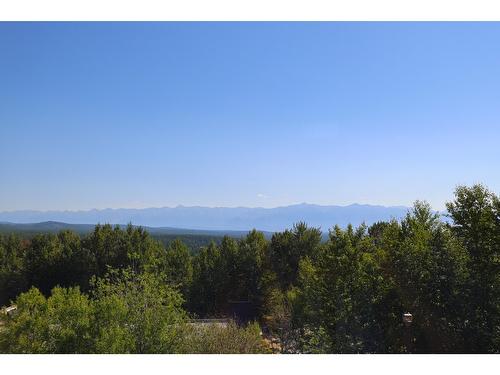 28 - 1000 Northstar Drive, Kimberley, BC - Outdoor With View