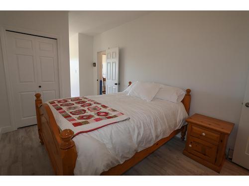 28 - 1000 Northstar Drive, Kimberley, BC - Indoor Photo Showing Bedroom