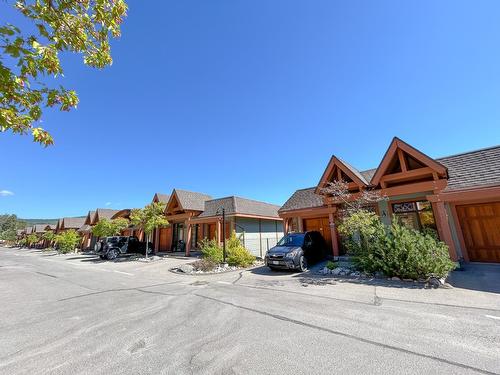 28 - 1000 Northstar Drive, Kimberley, BC - Outdoor