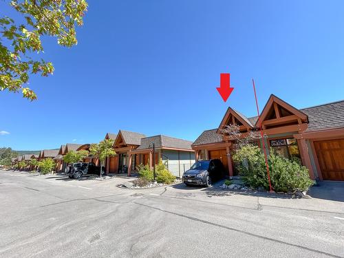 28 - 1000 Northstar Drive, Kimberley, BC - Outdoor