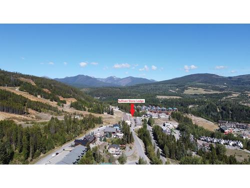 28 - 1000 Northstar Drive, Kimberley, BC - Outdoor With View