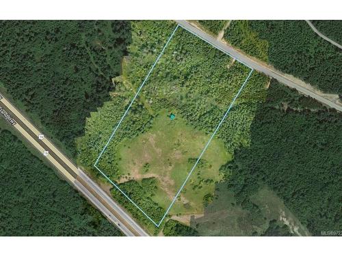 Lot 2 Flail Rd, Qualicum Beach, BC 