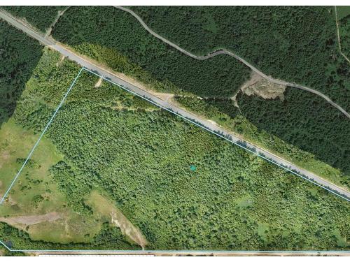 Lot 1 Flail Rd, Qualicum Beach, BC 