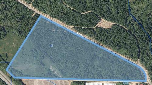 Lot 1 Flail Rd, Qualicum Beach, BC 