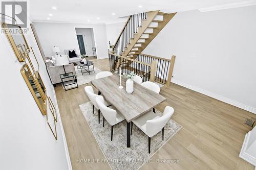 2335 1/2 Gerrard Street E, Toronto (East End-Danforth), ON - Indoor