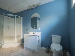 Salle de bains - 