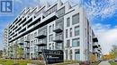 126 - 25 Adra Grado Way, Toronto (Bayview Village), ON  - Outdoor With Facade 