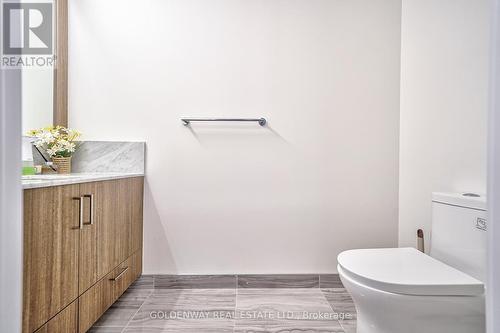 126 - 25 Adra Grado Way, Toronto (Bayview Village), ON - Indoor Photo Showing Bathroom