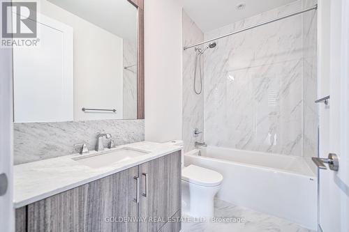 126 - 25 Adra Grado Way, Toronto (Bayview Village), ON - Indoor Photo Showing Bathroom