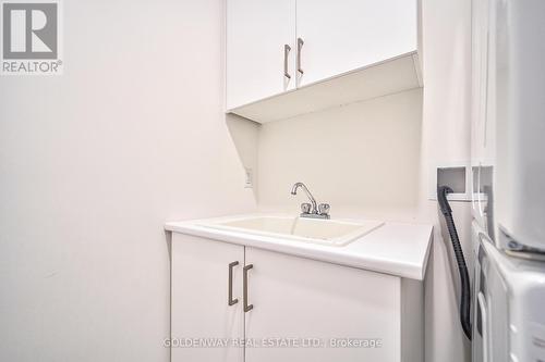 126 - 25 Adra Grado Way, Toronto (Bayview Village), ON -  Photo Showing Other Room