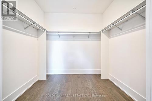 126 - 25 Adra Grado Way, Toronto (Bayview Village), ON - Indoor With Storage