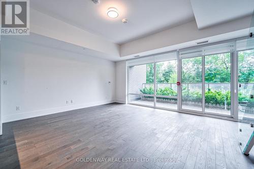 126 - 25 Adra Grado Way, Toronto (Bayview Village), ON - Indoor Photo Showing Other Room