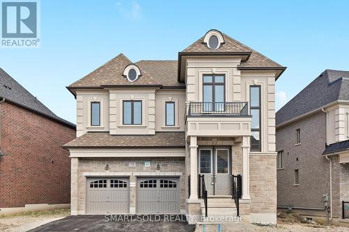 73 Current Drive, Richmond Hill, ON - Outdoor With Facade