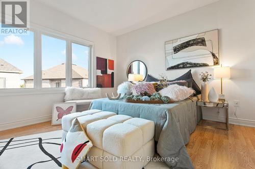 73 Current Drive, Richmond Hill, ON - Indoor Photo Showing Bedroom