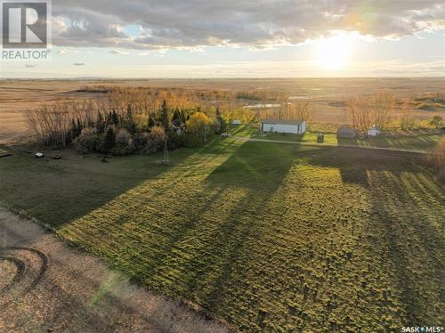 Lomenda Acreage, Langenburg Rm No. 181, SK - Outdoor With View