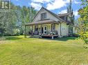 Lomenda Acreage, Langenburg Rm No. 181, SK  - Outdoor With Deck Patio Veranda 