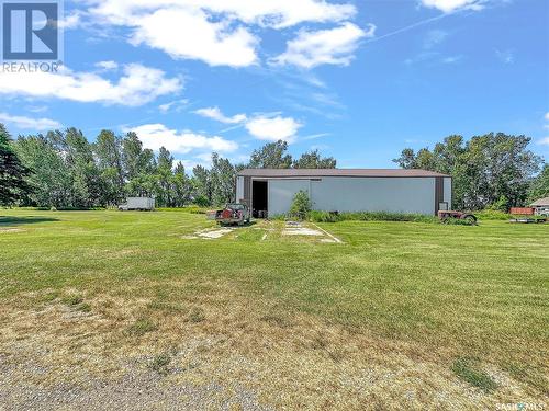 Lomenda Acreage, Langenburg Rm No. 181, SK - Outdoor