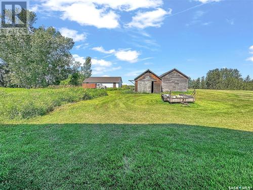 Lomenda Acreage, Langenburg Rm No. 181, SK - Outdoor