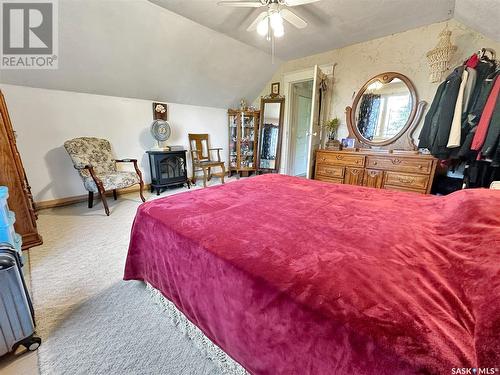 Lomenda Acreage, Langenburg Rm No. 181, SK - Indoor Photo Showing Bedroom