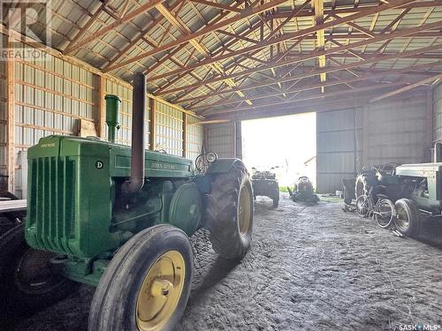 Lomenda Acreage, Langenburg Rm No. 181, SK - Indoor