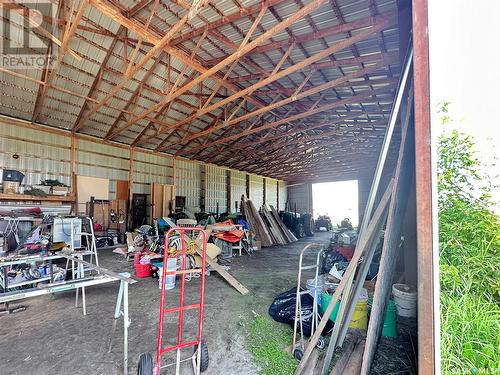 Lomenda Acreage, Langenburg Rm No. 181, SK - Indoor Photo Showing Other Room