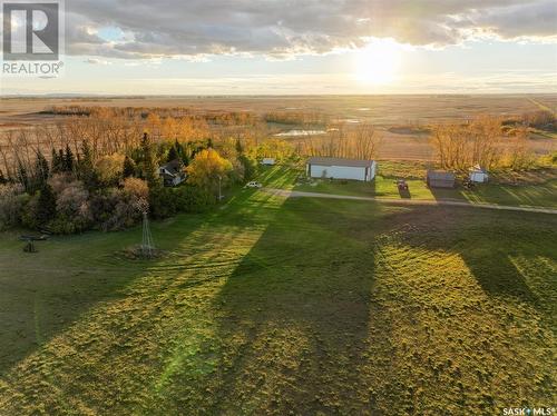 Lomenda Acreage, Langenburg Rm No. 181, SK - Outdoor With View