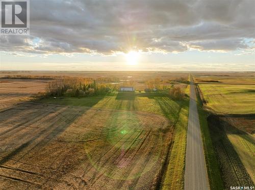 Lomenda Acreage, Langenburg Rm No. 181, SK - Outdoor With View