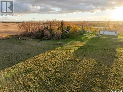 Lomenda Acreage, Langenburg Rm No. 181, SK - Outdoor With View