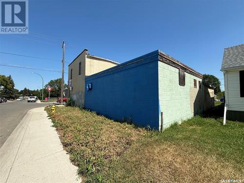 4637 2Nd Avenue N, Regina, SK 