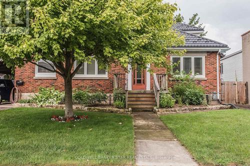 6 Rutherford Av - 6 Rutherford Avenue E, Aylmer (Ay), ON - Outdoor