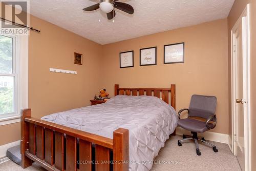 Main floor bedroom - 6 Rutherford Avenue E, Aylmer (Ay), ON - Indoor Photo Showing Bedroom