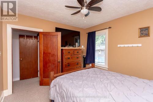 6 Rutherford Avenue E, Aylmer (Ay), ON - Indoor Photo Showing Bedroom