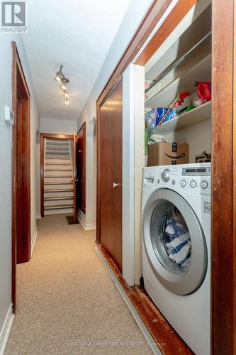 Main Laundry - 6 Rutherford Avenue E, Aylmer (Ay), ON - Indoor Photo Showing Laundry Room