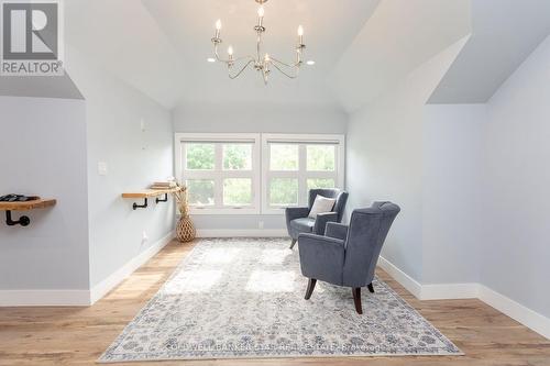 Master sitting area - 6 Rutherford Avenue E, Aylmer (Ay), ON - Indoor