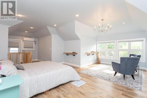 6 Rutherford Avenue E, Aylmer (Ay), ON - Indoor Photo Showing Bedroom