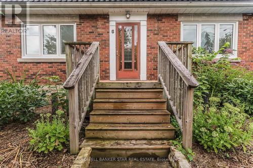 6 Rutherford Avenue E, Aylmer (Ay), ON - Outdoor