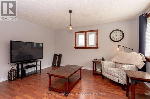 Living Room - 6 Rutherford Avenue E, Aylmer (Ay), ON - Indoor