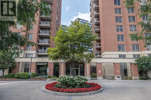 Ph2 - 75 King William Crescent, Richmond Hill (Langstaff), ON - Outdoor With Balcony With Facade