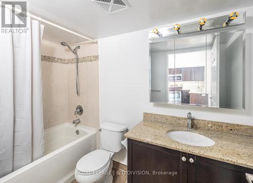 Ph2 - 75 King William Crescent, Richmond Hill (Langstaff), ON - Indoor Photo Showing Bathroom