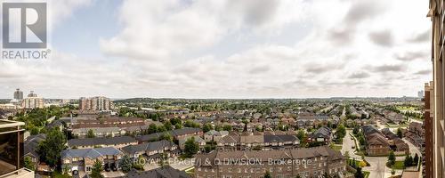 Ph2 - 75 King William Crescent, Richmond Hill (Langstaff), ON - Outdoor With View