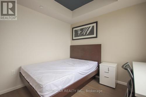 1717 - 105 Champagne Avenue, Ottawa, ON - Indoor Photo Showing Bedroom