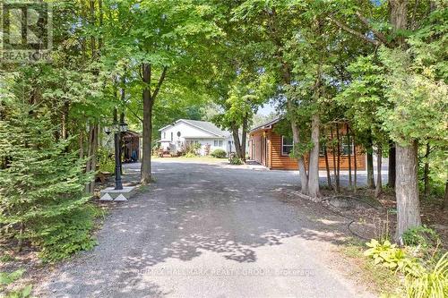 3838 Kenyon Dam Road, North Glengarry, ON - Outdoor