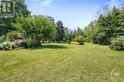 3838 Kenyon Dam Road, North Glengarry, ON - Outdoor