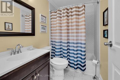 502 - 45 Pond Mills Road, London, ON - Indoor Photo Showing Bathroom