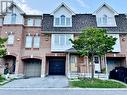 24 Ash Tree Lane, Markham (Village Green-South Unionville), ON  - Outdoor With Facade 