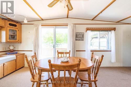 79 Stans Circle, Midland, ON - Indoor Photo Showing Dining Room