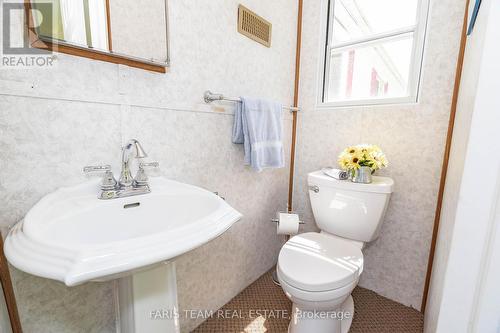 79 Stans Circle, Midland, ON - Indoor Photo Showing Bathroom