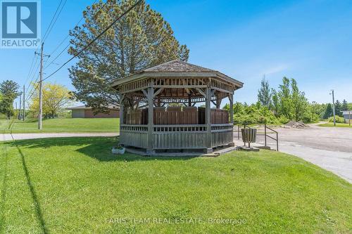 79 Stans Circle, Midland, ON - Outdoor With Backyard