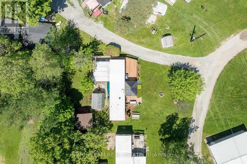 79 Stans Circle, Midland, ON - Outdoor With View